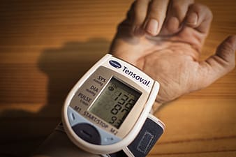 Blood Pressure Basics – Doctor B (the PT)