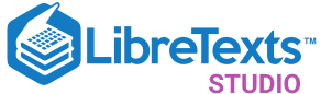 LibreStudio logo
