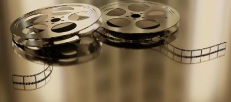 Film, rouleau de film, pelicule